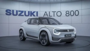 Maruti Alto 800 2026